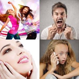 4 Images 1 Mot Juillet 2 2020 Puzzle bonus