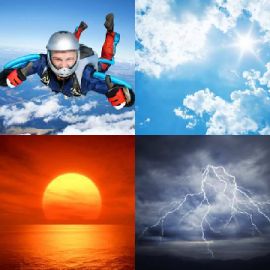 4 Images 1 Mot Énigmes journaliére Octobre 30 2018