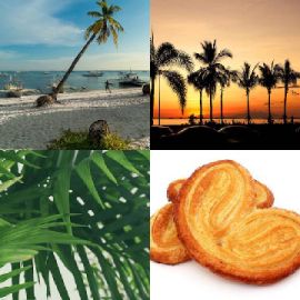4 Images 1 Mot Avril 8 2020 Puzzle bonus