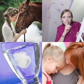 4 Images 1 Mot Février 16 2020 Puzzle bonus