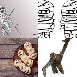 4 Images 1 Mot Octobre 31 2020 Puzzle bonus
