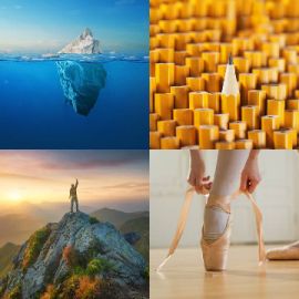 4 Images 1 Mot niveau 6731