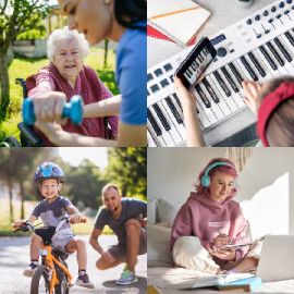 4 Images 1 Mot niveau 4155