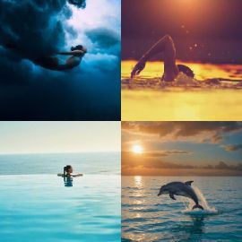 4 Images 1 Mot niveau 1099