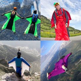 4 Images 1 Mot niveau 6682