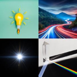 4 Images 1 Mot niveau 434