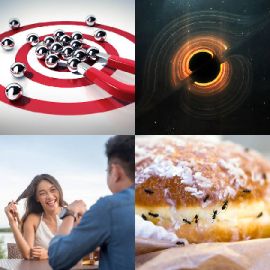 4 Images 1 Mot Mai 14 2025 Puzzle bonus