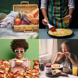 4 Images 1 Mot niveau 5284