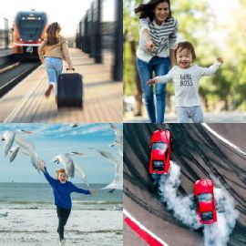 4 Images 1 Mot niveau 4845