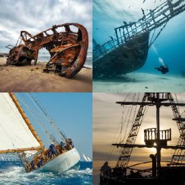 4 Images 1 Mot niveau 240