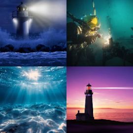 4 Images 1 Mot niveau 1395