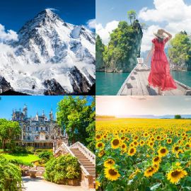 4 Images 1 Mot niveau 1313