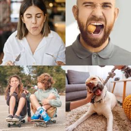 4 Images 1 Mot niveau 2344