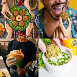 4 Images 1 Mot niveau 6727