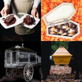4 Images 1 Mot Énigmes journaliére Octobre 18 2025