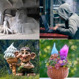 4 Images 1 Mot Octobre 27 2025 Puzzle bonus