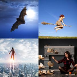 4 Images 1 Mot Octobre 5 2025 Puzzle bonus