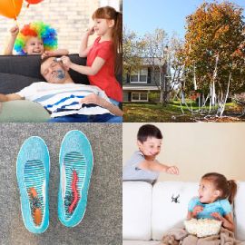 4 Images 1 Mot niveau 5437