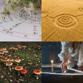4 Images 1 Mot Octobre 22 2025 Puzzle bonus