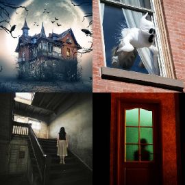 4 Images 1 Mot Octobre 31 2025 Puzzle bonus