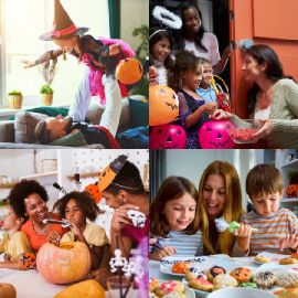 4 Images 1 Mot Octobre 21 2025 Puzzle bonus