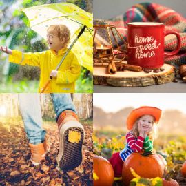 4 Images 1 Mot Octobre 18 2025 Puzzle bonus