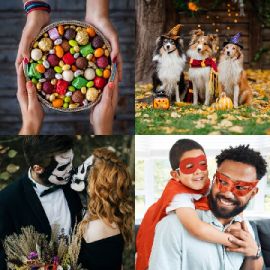 4 Images 1 Mot Octobre 28 2025 Puzzle bonus