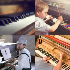 4 Images 1 Mot niveau 2054