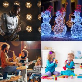 4 Images 1 Mot Novembre 24 2025 Puzzle bonus