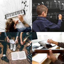 4 Images 1 Mot Énigmes journaliére Novembre 9 2025