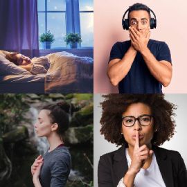 4 Images 1 Mot Novembre 7 2025 Puzzle bonus