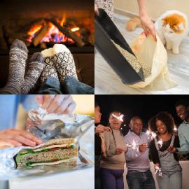 4 Images 1 Mot niveau 2487