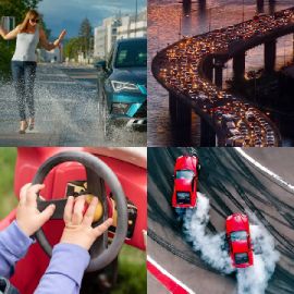 4 Images 1 Mot niveau 63