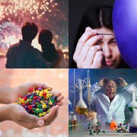 4 Images 1 Mot niveau 202