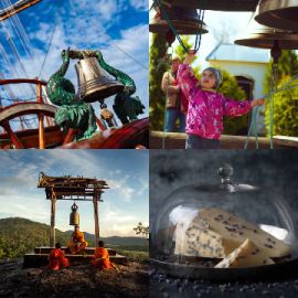 4 Images 1 Mot niveau 200