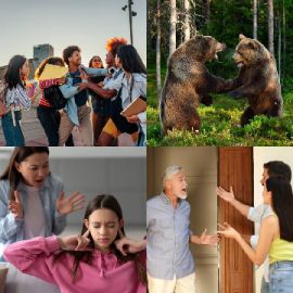 4 Images 1 Mot Énigmes journaliére Novembre 10 2025