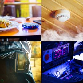 4 Images 1 Mot Novembre 28 2025 Puzzle bonus