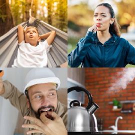 4 Images 1 Mot niveau 1371