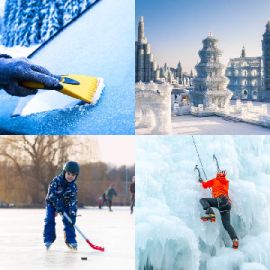 4 Images 1 Mot Énigmes journaliére Décembre 27 2025