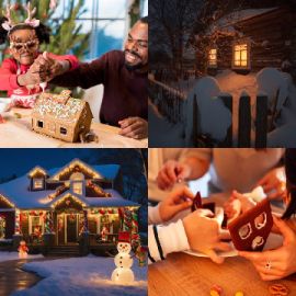 4 Images 1 Mot Énigmes journaliére Décembre 22 2025