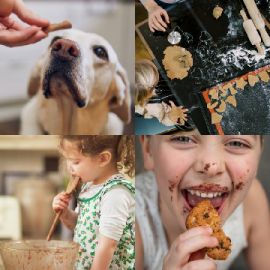 4 Images 1 Mot Énigmes journaliére Décembre 13 2025