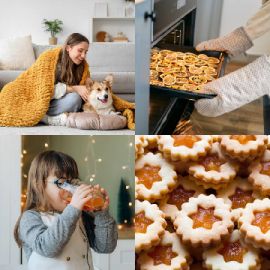 4 Images 1 Mot Décembre 10 2025 Puzzle bonus