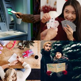 4 Images 1 Mot Énigmes journaliére Décembre 8 2025