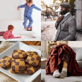 4 Images 1 Mot Décembre 21 2025 Puzzle bonus