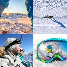 4 Images 1 Mot niveau 1279