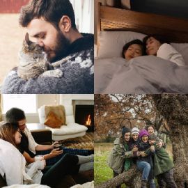 4 Images 1 Mot Décembre 28 2025 Puzzle bonus