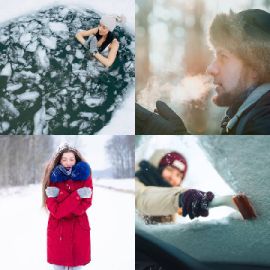 4 Images 1 Mot Décembre 7 2025 Puzzle bonus