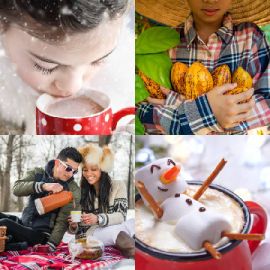 4 Images 1 Mot Énigmes journaliére Décembre 18 2025