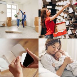 4 Images 1 Mot niveau 46