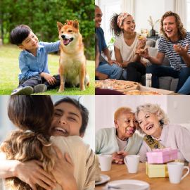 4 Images 1 Mot Énigmes journaliére Février 18 2026